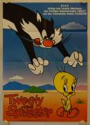 Tweety and Sylvester (Tweety und Sylvester)